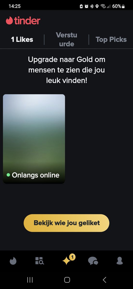 abreepoel's tweet photo. Or a "Woman" from an Eastern Bloc part who quickly gives her WhatsApp number. But the latest disappointment of mine is a photo of a landscape without text. I think it's crazy that I sent aSo I can say #Tinder @Tinder you guys are just scammers too. And I'm the donkey who falls fo https://t.co/0mBIbBgtog