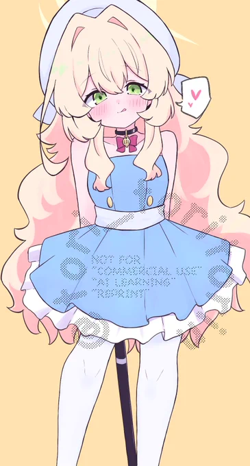 ニヤニヤ教授 in Wonderland…!? 