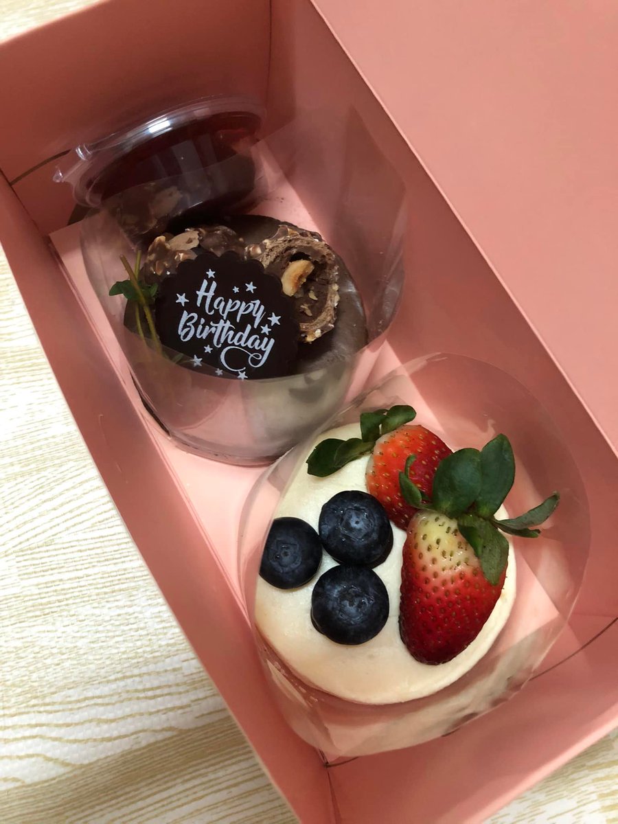 รวบรวมมเค้ก🎂 ขอบคุณทุกๆคน 6/12/67 #วันเกิด #แพทย์ #โสดจีบได้ #รบกวนมีมารยาท #น่ารัก