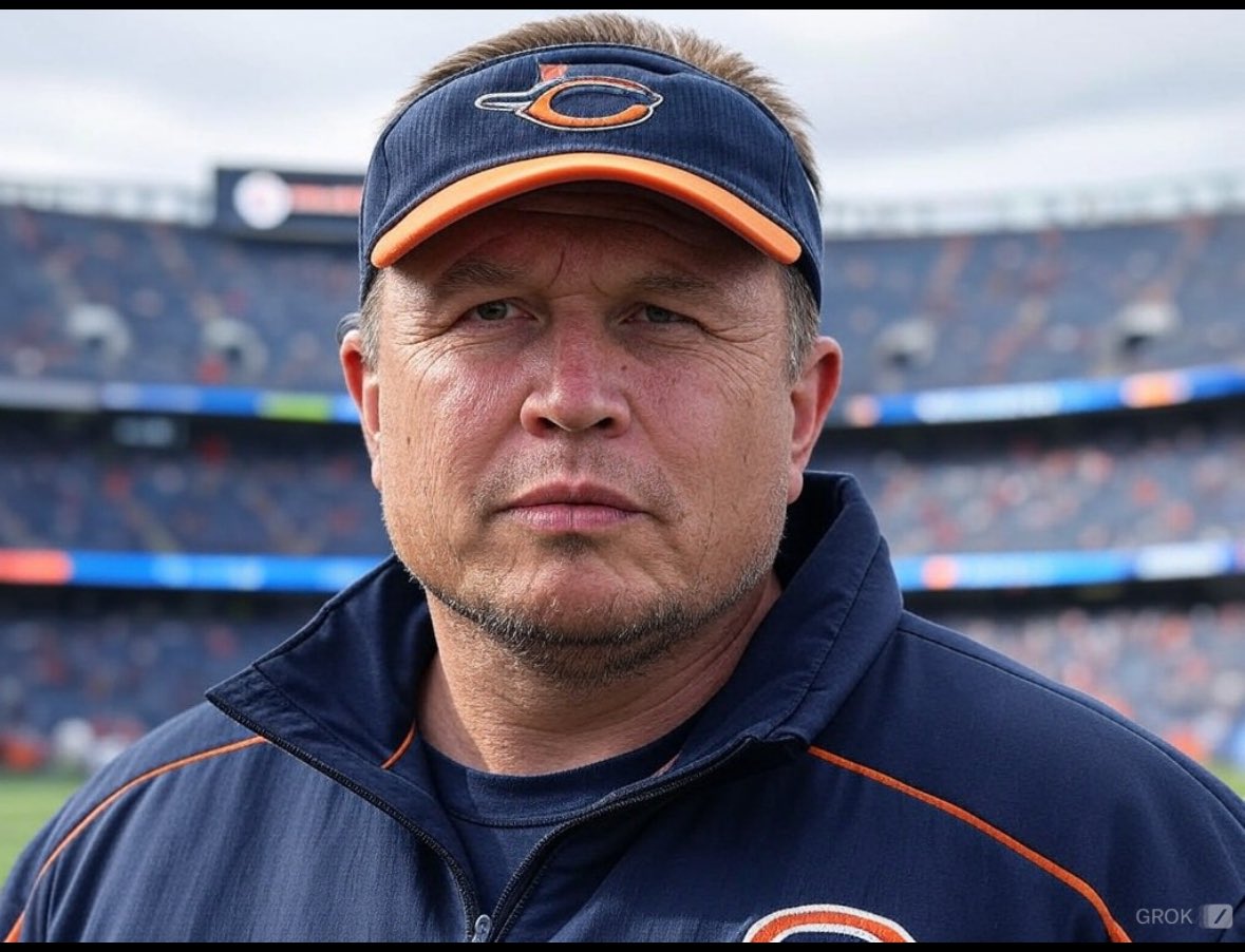⁦<a href="/BarstoolBigCat/">Big Cat</a>⁩ - Bears #1 coaching target