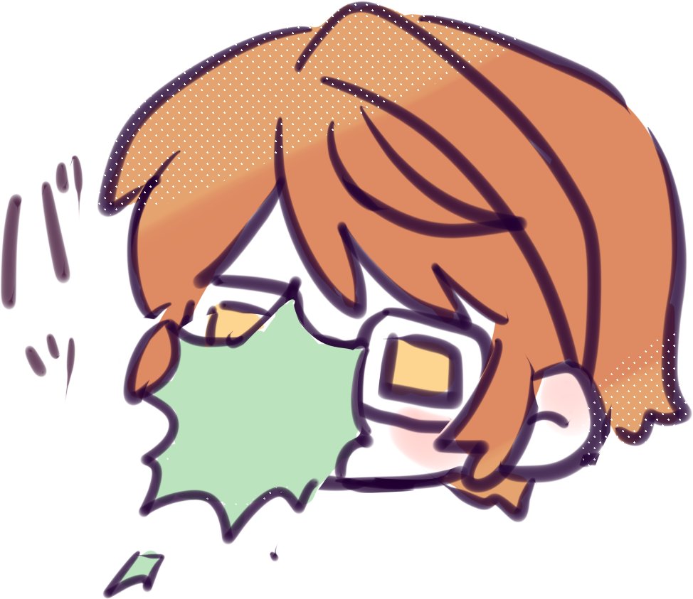 もりもり② (@konohakono0115) on Twitter photo 
