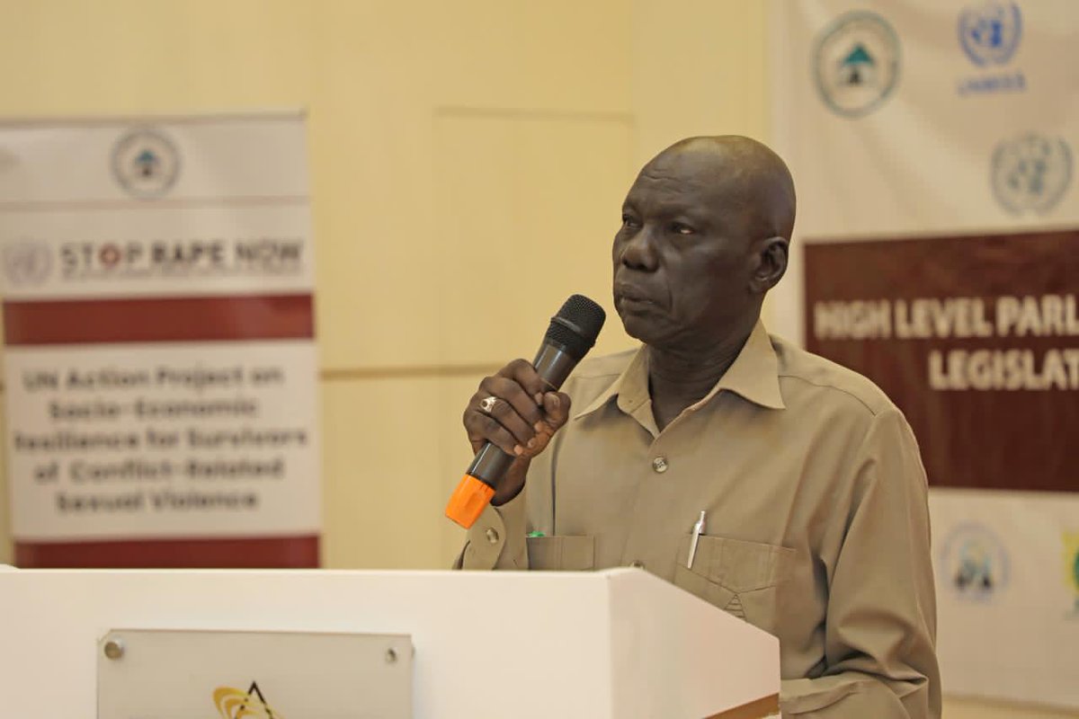 UNFPA South Sudan tweet media
