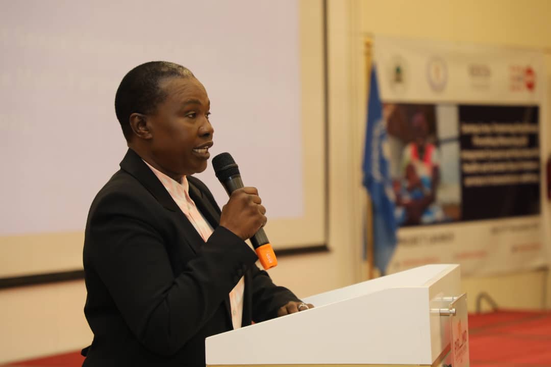 UNFPA South Sudan tweet media