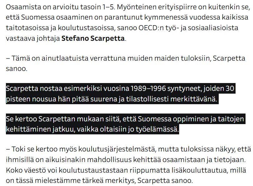 Hyviä uutisia yle.fi/a/74-20130001