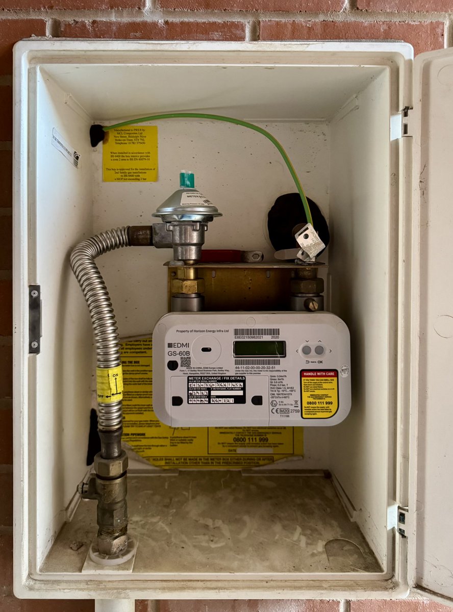 Mark W Tebbutt tweet media