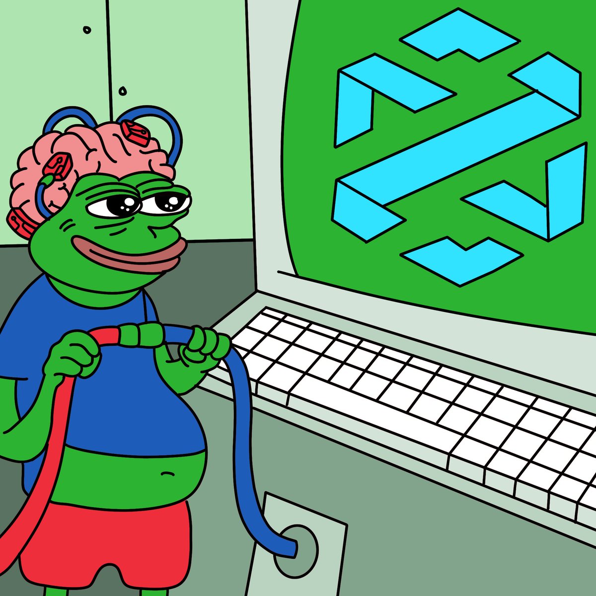 Now live on Dextools:

dextools.io/app/en/ether/p…