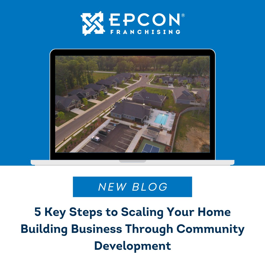 Epcon Franchising tweet media