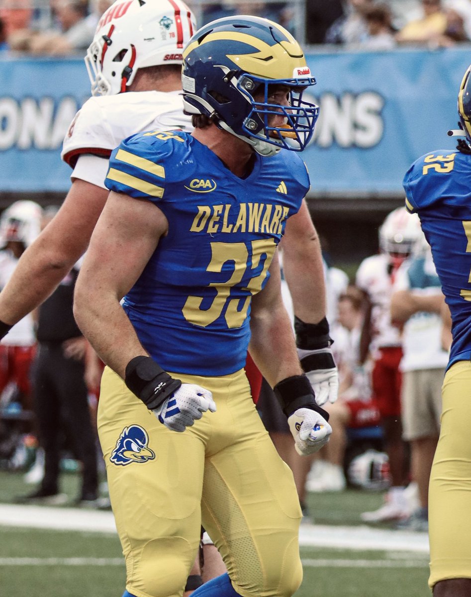 Extremely grateful for an amazing freshman season!! Year 2… ⏳
