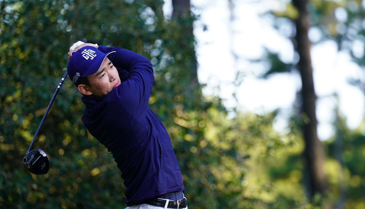 ひろjga 日本ゴルフ協会（JAPAN GOLF ASSOCIATION） (@JGAofficial) / X