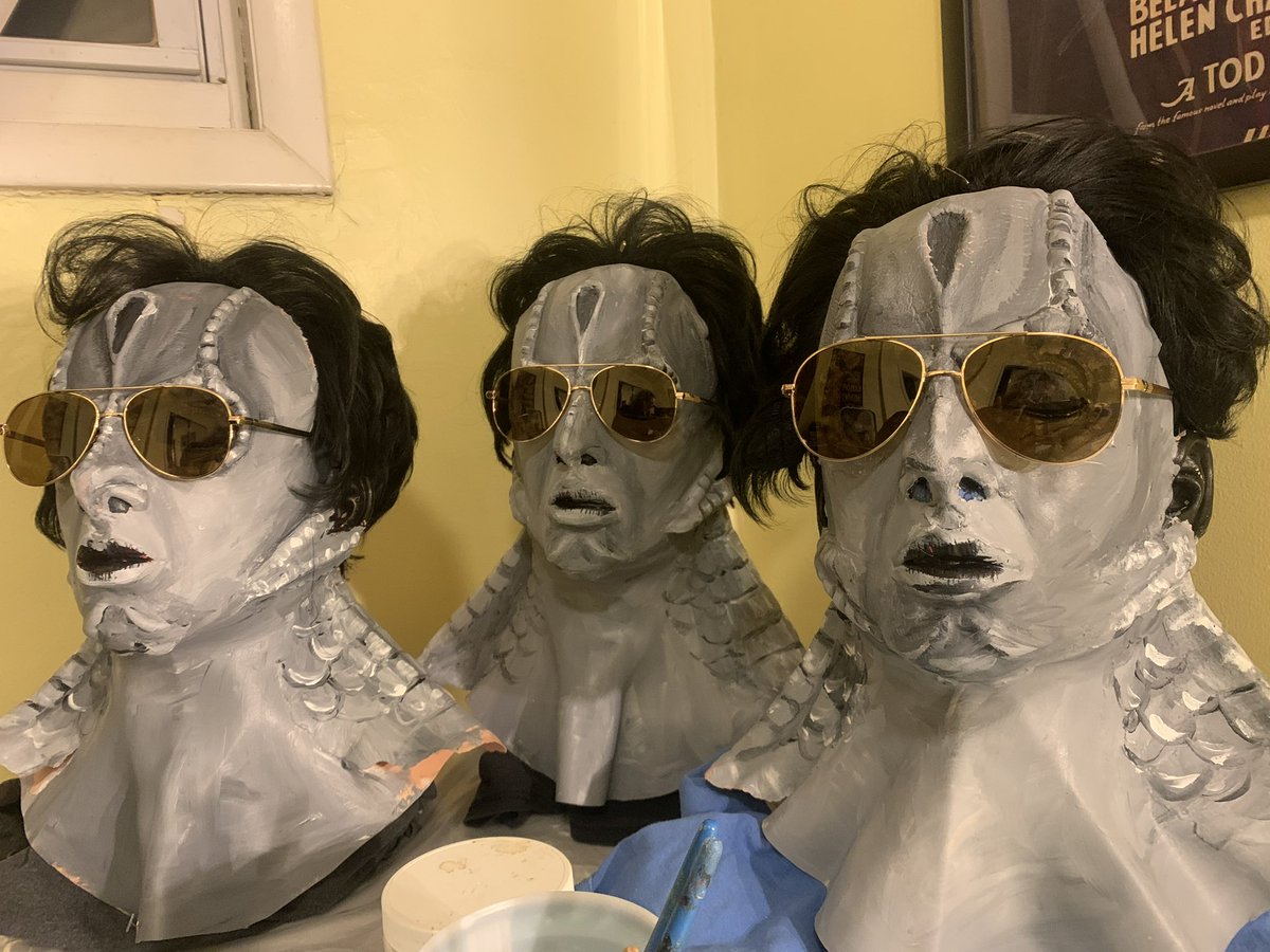 The Roddenberries (@roddenberries) on Twitter photo Who dis?? Come see at our show this Saturday, Dec 14th <a href="/citywineryphil/">City Winery Philadelphia</a> ! Your luck might change…
new song=new cosplay
#wip #startrek Who dis?? Come see at our show this Saturday, Dec 14th <a href="/citywineryphil/">City Winery Philadelphia</a> ! Your luck might change…
new song=new cosplay
#wip #startrek