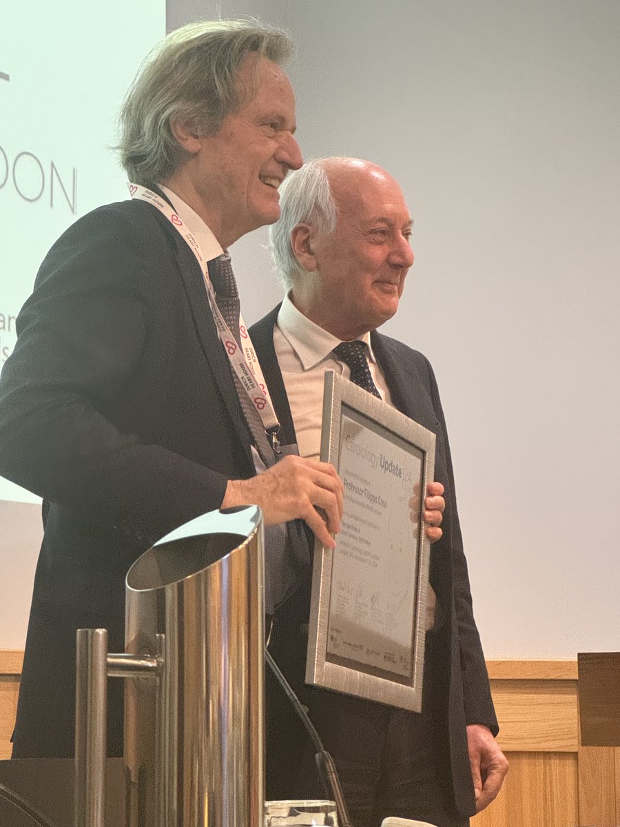 Eleanor C Wicks (@eleanorwicks) on Twitter photo Thank you <a href="/FilippoCrea/">Filippo Crea</a> for an inspiring keynote lecture <a href="/zhh_ch/">Zurich Heart House (ZHH)</a> #CardUp2024 on acute coronary syndromes Thank you <a href="/FilippoCrea/">Filippo Crea</a> for an inspiring keynote lecture <a href="/zhh_ch/">Zurich Heart House (ZHH)</a> #CardUp2024 on acute coronary syndromes