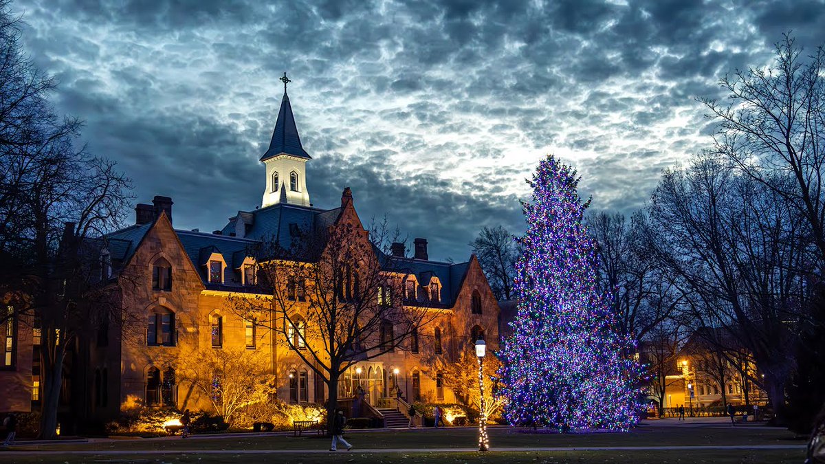 6. Seton Hall University, New Jersey