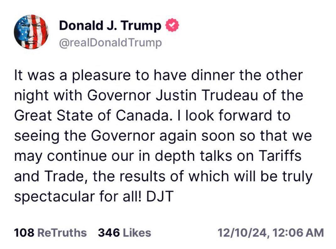 Charlie Kirk tweet media