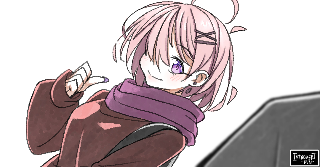 kun_introvert's tweet image. Pick one?
#FGO