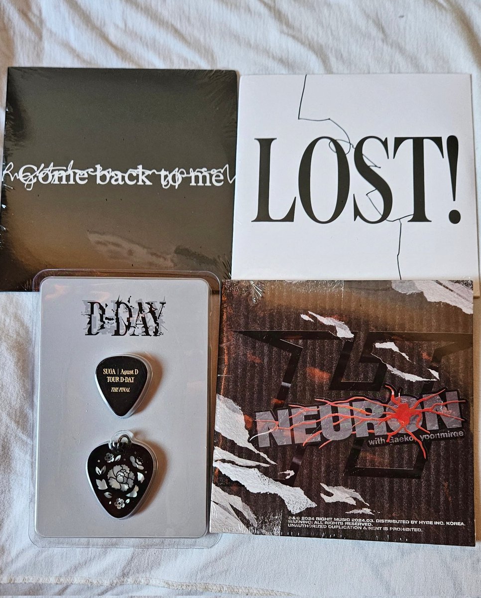 gatincollector2's tweet image. 💌 feedback super positivo para @morekstore
já nem tenho mais elogios possíveis pra ela, sempre atenciosa durante todo o processo da compra, muito obrigada por tudo Lala 🫂🩷