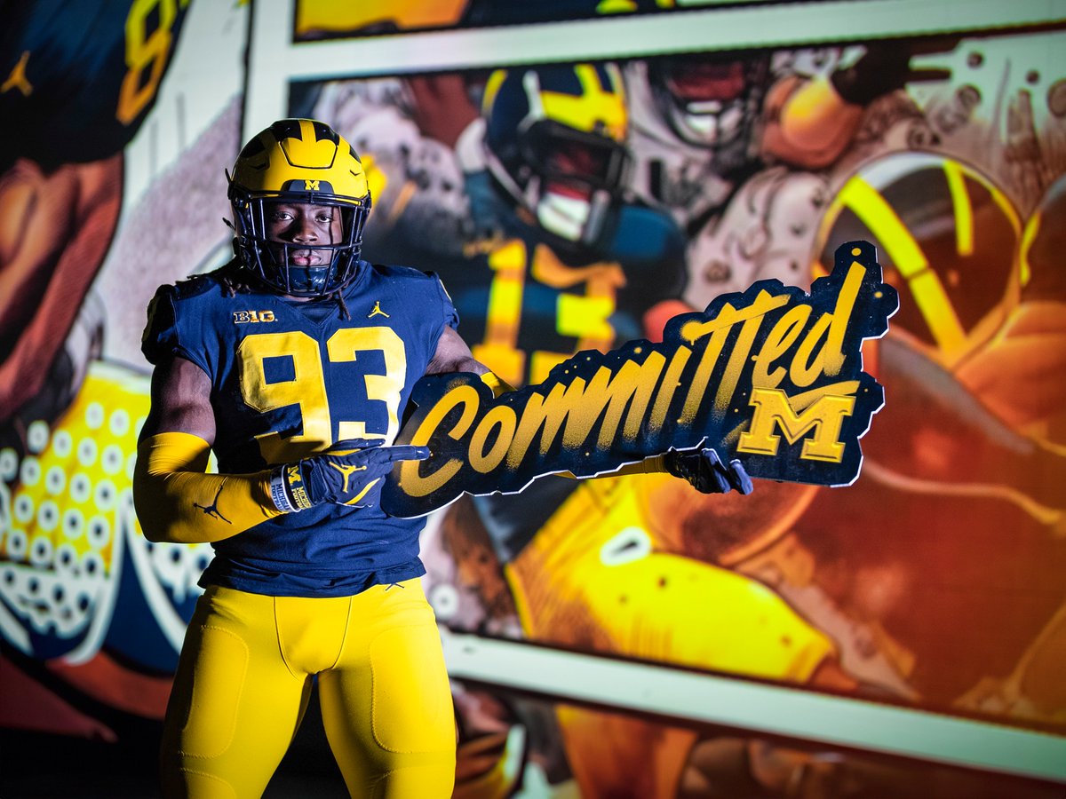 Get ready to hear <a href="/BennyPattlll/">Benny Patterson lll</a>'s name a lot these next few years!