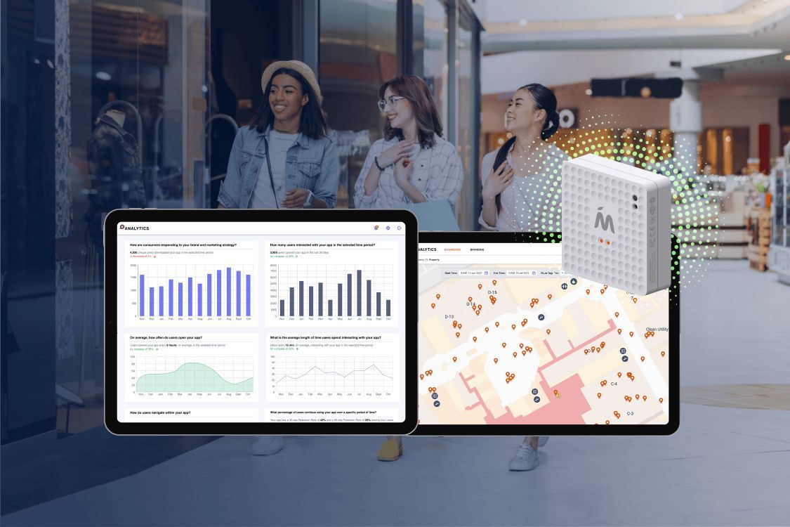 MapstedHQ's tweet image. 👣 Understand every step your visitors take! #Visitorbehavior analysis with #Mapsted reveals insights to #boostengagement, improve layouts and drive conversions. 📊🚶‍♂️ buff.ly/4frfgQp