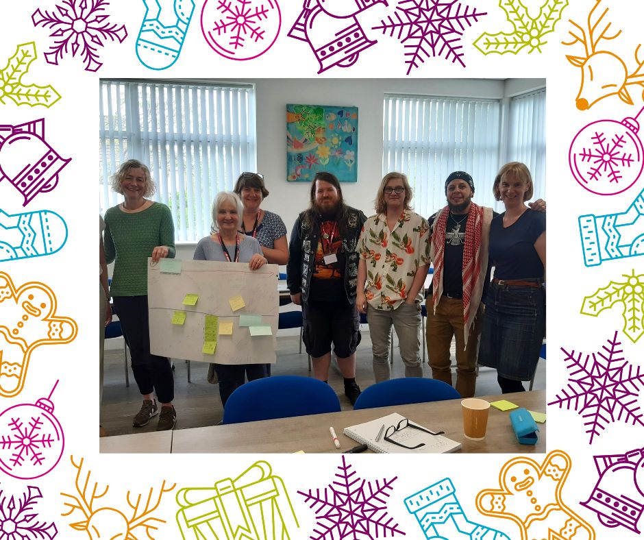 Blackpool Researching Together (@blackpoolhdrc) on Twitter photo ๐๐ต๐ฟ๐ถ๐๐๐บ๐ฎ๐ ๐ฐ๐ผ๐๐ป๐๐ฑ๐ผ๐๐ป - ๐๐ฎ๐ ๐ฎ ๐
This summer we were really excited to get the opportunity to present at the Fuse International Conference in New York as part of our work on the Cosy Homes in Lancashire (CHiL) evaluation with <a href="/NIHR_PHIRST/">NIHR_PHIRST</a>.
1/2 ๐๐ต๐ฟ๐ถ๐๐๐บ๐ฎ๐ ๐ฐ๐ผ๐๐ป๐๐ฑ๐ผ๐๐ป - ๐๐ฎ๐ ๐ฎ ๐
This summer we were really excited to get the opportunity to present at the Fuse International Conference in New York as part of our work on the Cosy Homes in Lancashire (CHiL) evaluation with <a href="/NIHR_PHIRST/">NIHR_PHIRST</a>.
1/2