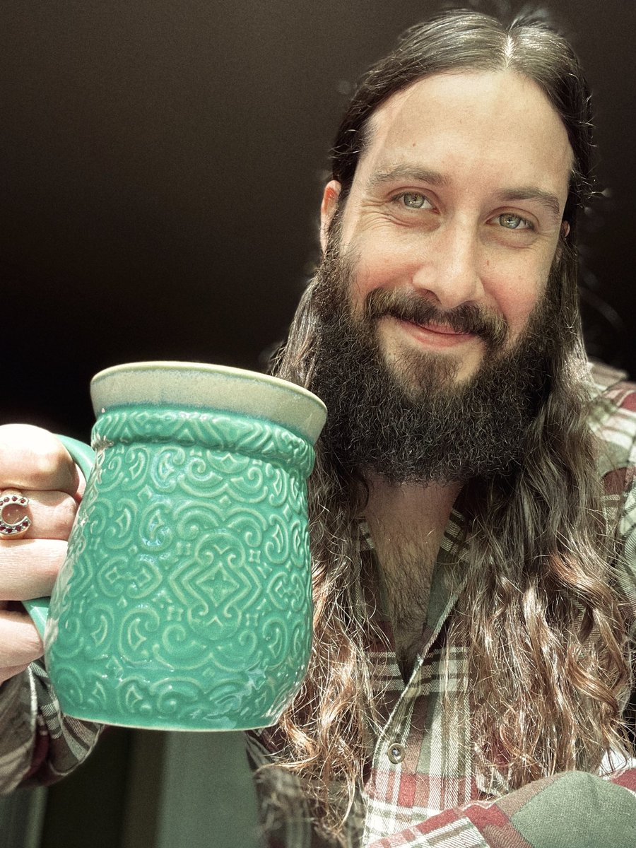 Avi_Kaplan's tweet image. Day #4 of my 5 Days of Giving!  Today we are giving away a Virtual Tea Time Hang with me!  We’ll hang and chat over zoom while we sip some tea (or drink of your choice!) together and talk about life, music or whatever you want!