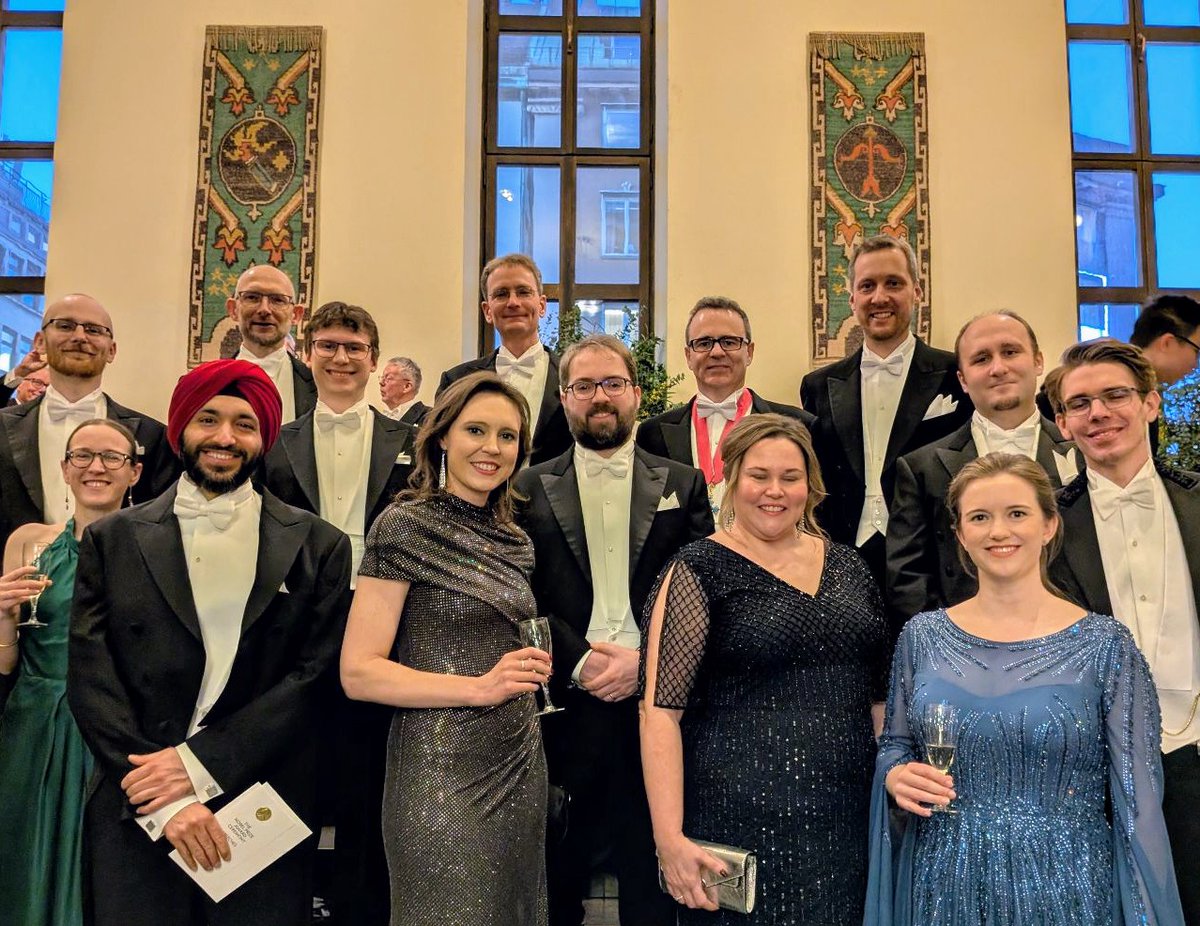 Pushmeet Kohli tweet media