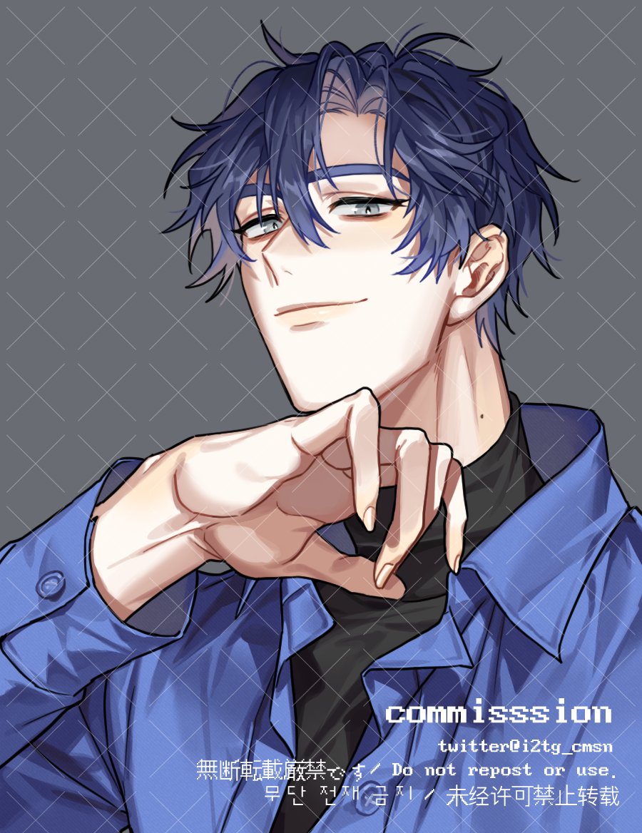 i2tg_cmsn's tweet photo. 💙커미션 신청 감사드립니다! https://t.co/LuXkWba4Cb