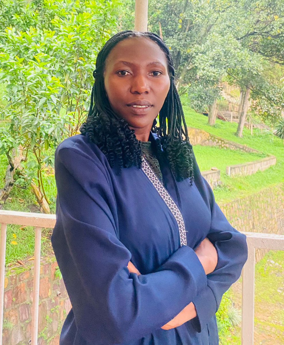 IntwariWomen's tweet photo. ''Today marks #HumamRights Day under the theme “Our Rights, Our Future, Right Now”.
In commemoration of this day, we are also on the last day of the 16 days of activism campaign against Gender-based violence.
Why do I start with this? https://t.co/sczI4vxRuW