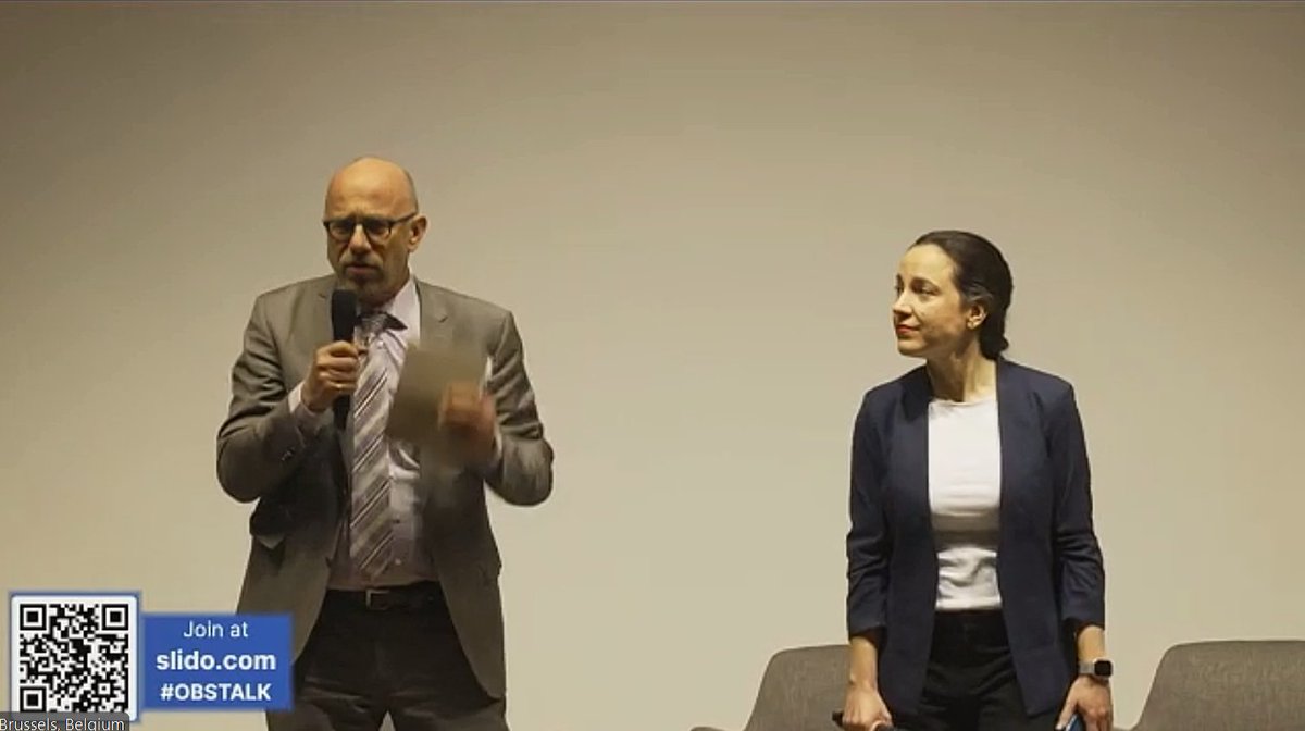 🎬 We are live with our special online symposium “Leveraging evidence to transform #healthsystems: Passing the baton at the Observatory”! 

Register to watch it now or receive the recording later 👉 eurohealthobservatory.who.int/news-room/even…