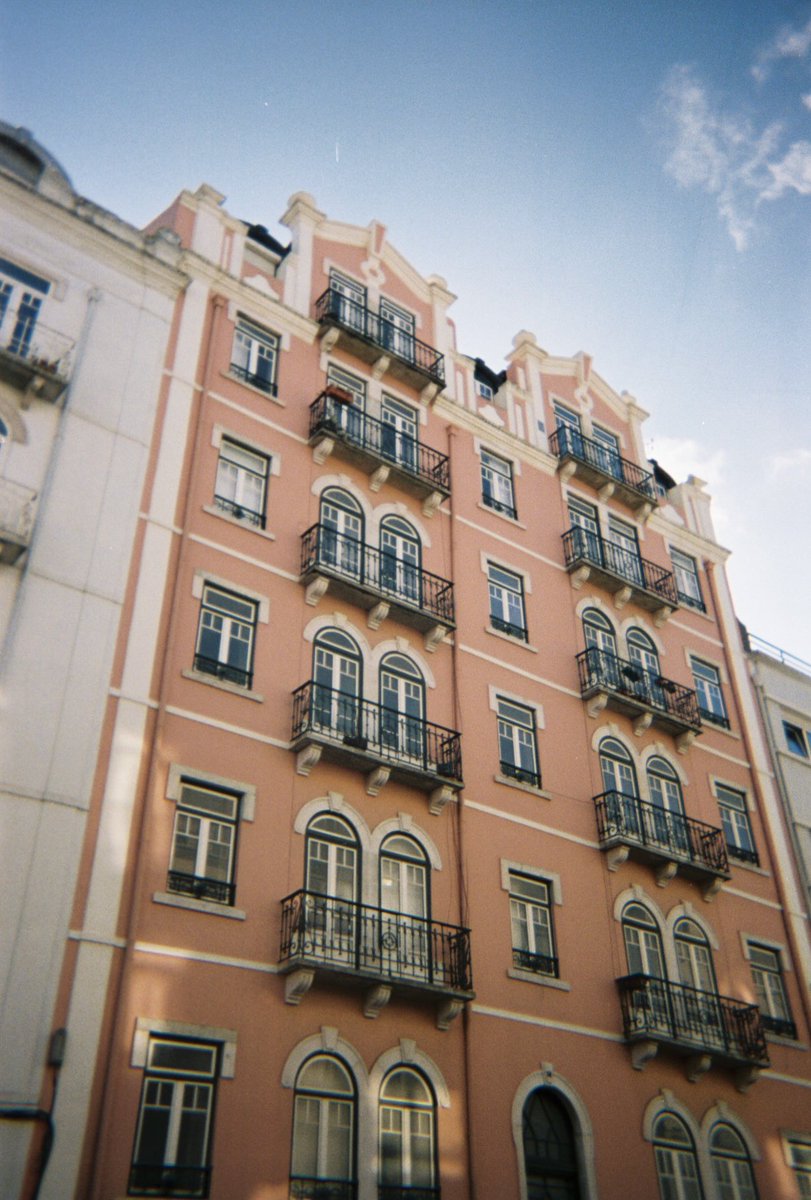 celiamontes14's tweet photo. Campo de Ourique, Lisboa Nov ‘24 💘 #portugal #lisboa #filmphotography #kodak https://t.co/J671LgwmnQ