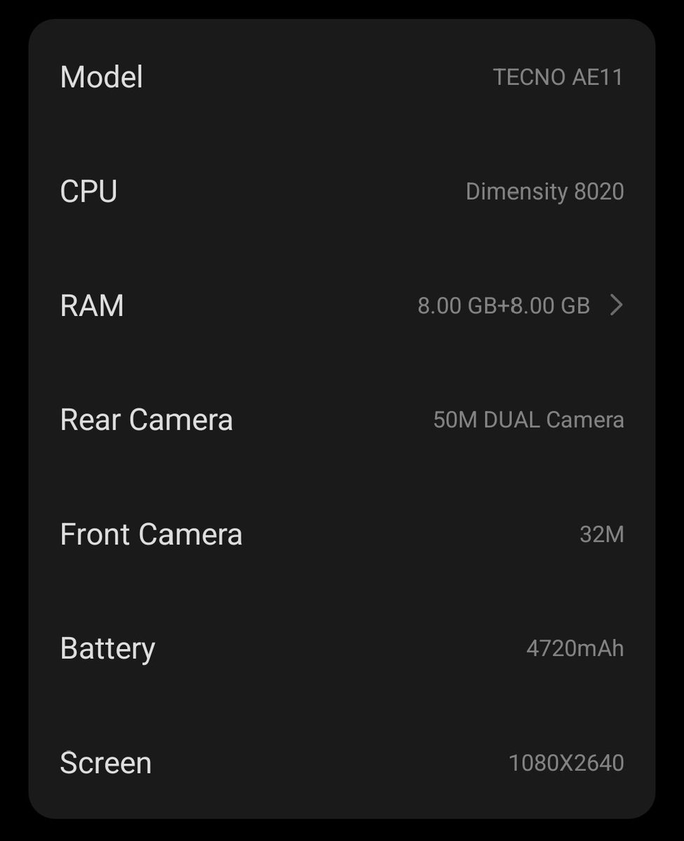 KiokoShady's tweet photo. @TECNOMobile254 It's all here
#tecnochristmasfiesta
#TecnoDeals #Tecno https://t.co/DsUiDqp8hG