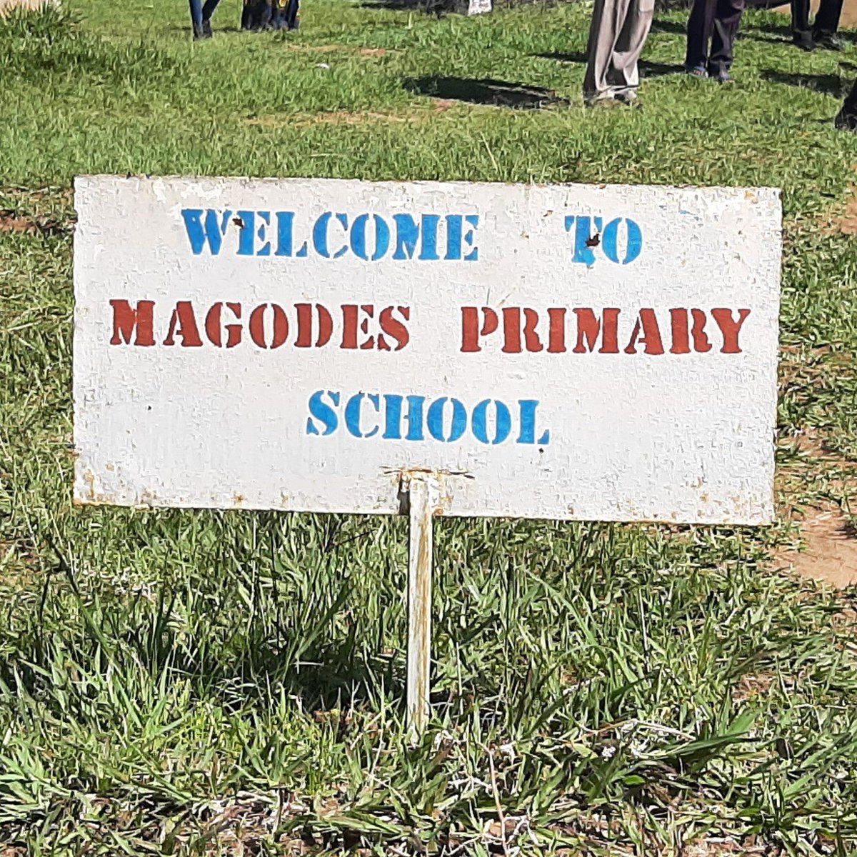 TheWASHFound's tweet photo. Only 42% of primary schools in Uganda have access to water on-site. @TheWASHFound is working on changing that at Magodes Primary School by bringing clean water to over 1,200 children.
Please donate today: https://t.co/7dgZ2aUGNu

#GivingBack #TransformingLives #ImprovingHealth https://t.co/dUSPqzOUAF
