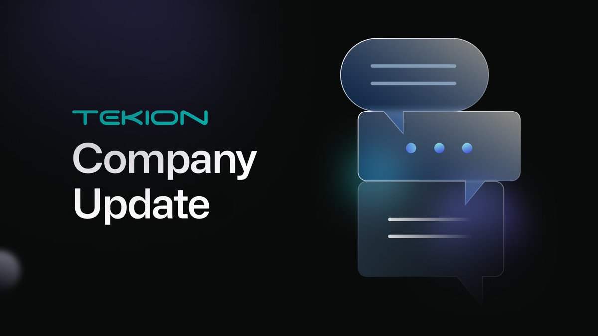 tekioncorp's tweet photo. We have taken a step to ensure that dealers have a choice when selecting a DMS platform for their business by filing a lawsuit against CDK Global accusing them of engaging in a systematic scheme to thwart competition in the franchise DMS market. Read more: https://t.co/REfrpCTH1c https://t.co/JZwLzCgAKl