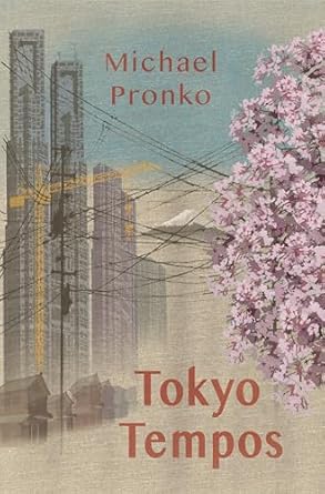 Feathered Quill (@featheredquill) on Twitter photo #AuthorInterview with Michael Pronko, author of Tokyo Tempos
Read the interview here: featheredquill.com/author-intervi…
<a href="/pronkomichael/">Michael Pronko</a> #AuthorInterview with Michael Pronko, author of Tokyo Tempos
Read the interview here: featheredquill.com/author-intervi…
<a href="/pronkomichael/">Michael Pronko</a>
