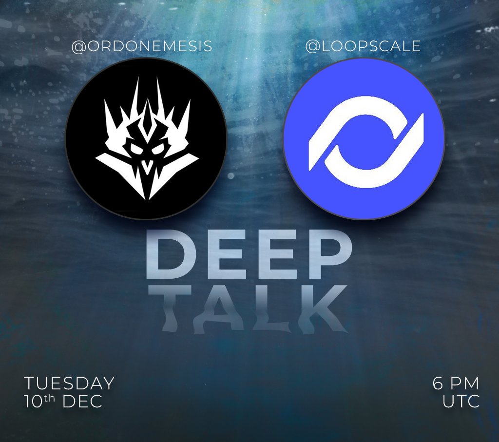 Ordo Nemesis tweet media