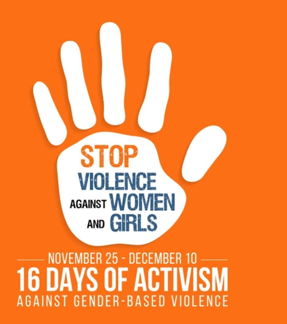 SamburuWtrust's tweet photo. As the 16 days of Activist Against Gender Based Violence comes to a close today, the journey,campaigns and the fight to UNiTE in ending violence against Women and girls  continue. 

The crisis for gender based violence is urgent.There's #NoExcuseForViolenceAgainstWomenAndGirls https://t.co/O8AWJyMMRD
