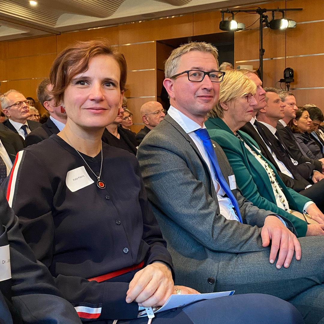 Der Paritätische tweet media