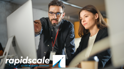 HamBTC's tweet photo. In today’s fast-paced tech landscape, having a true cloud management partner can take your organization to the next level. My partner, RapidScale, provides dedicated managed services to keep your project roadmap on track and anticipate future needs. https://t.co/rkxsLH93vp https://t.co/vAS8F2iu7z