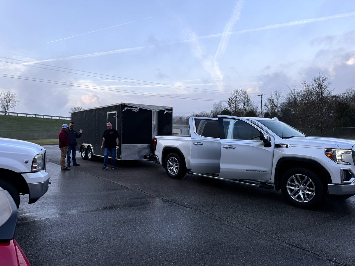 QuickCar Racing tweet media