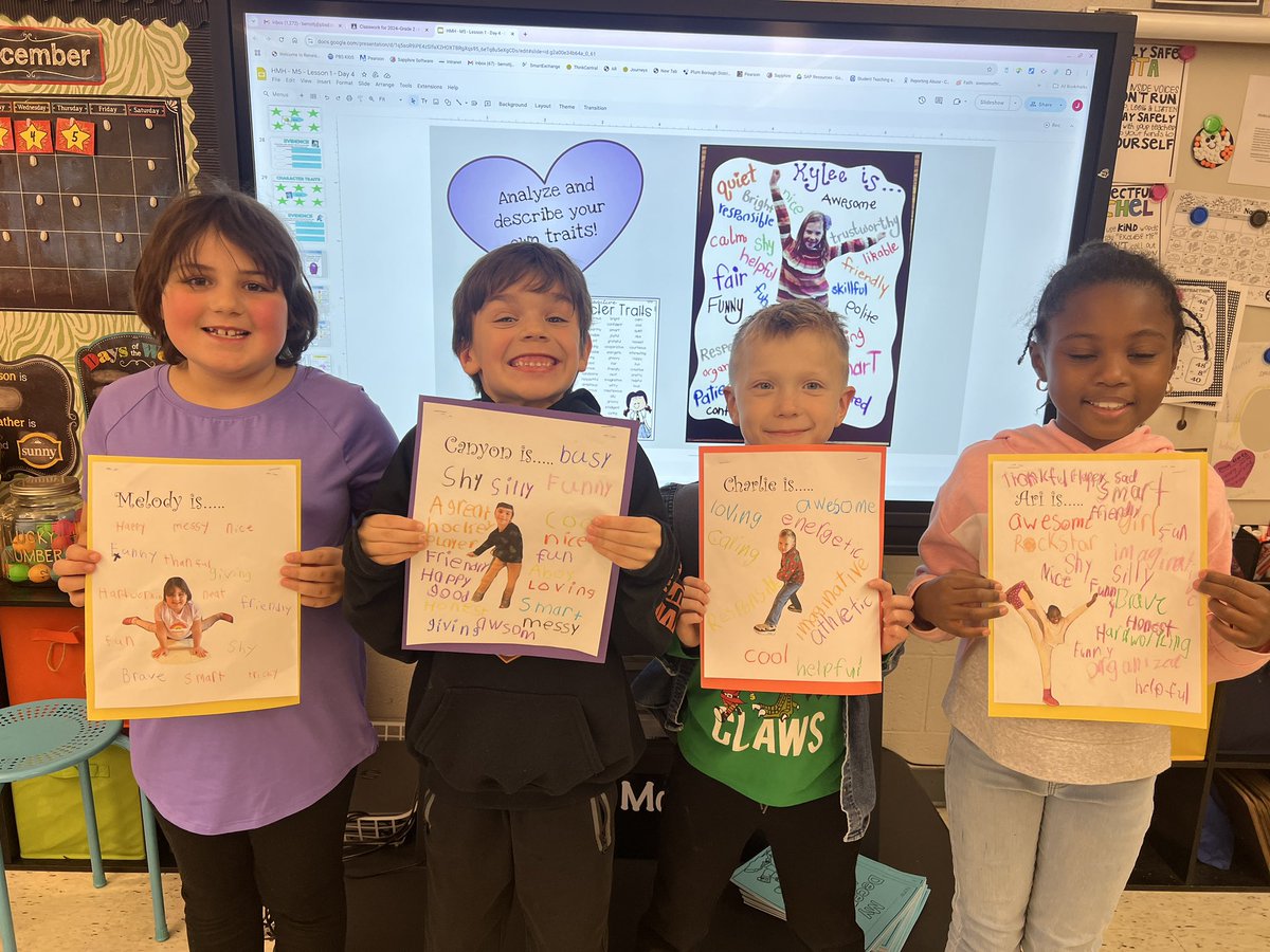 Plum Borough SD tweet media