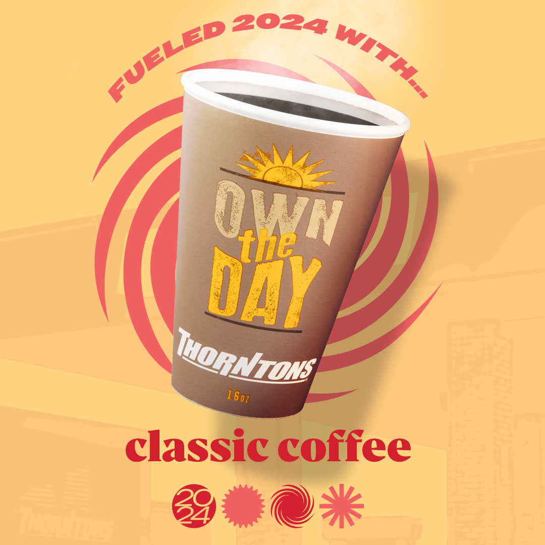 Thorntons tweet media