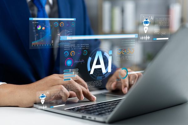 CharterCapital's tweet image. “Can we afford AI?” 🤔The better question: “Can we afford NOT to?”
Learn the benefits and ROI small businesses achieve with AI here. 🔍bit.ly/3OLVdRH 
#AI #BusinessStrategy #SmallBusinessTech #ROI