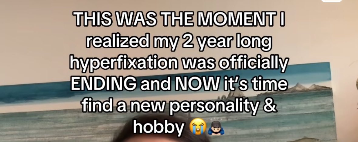 Can’t wait for all these bandwagon swifties to finally find a new hobby and leave for good