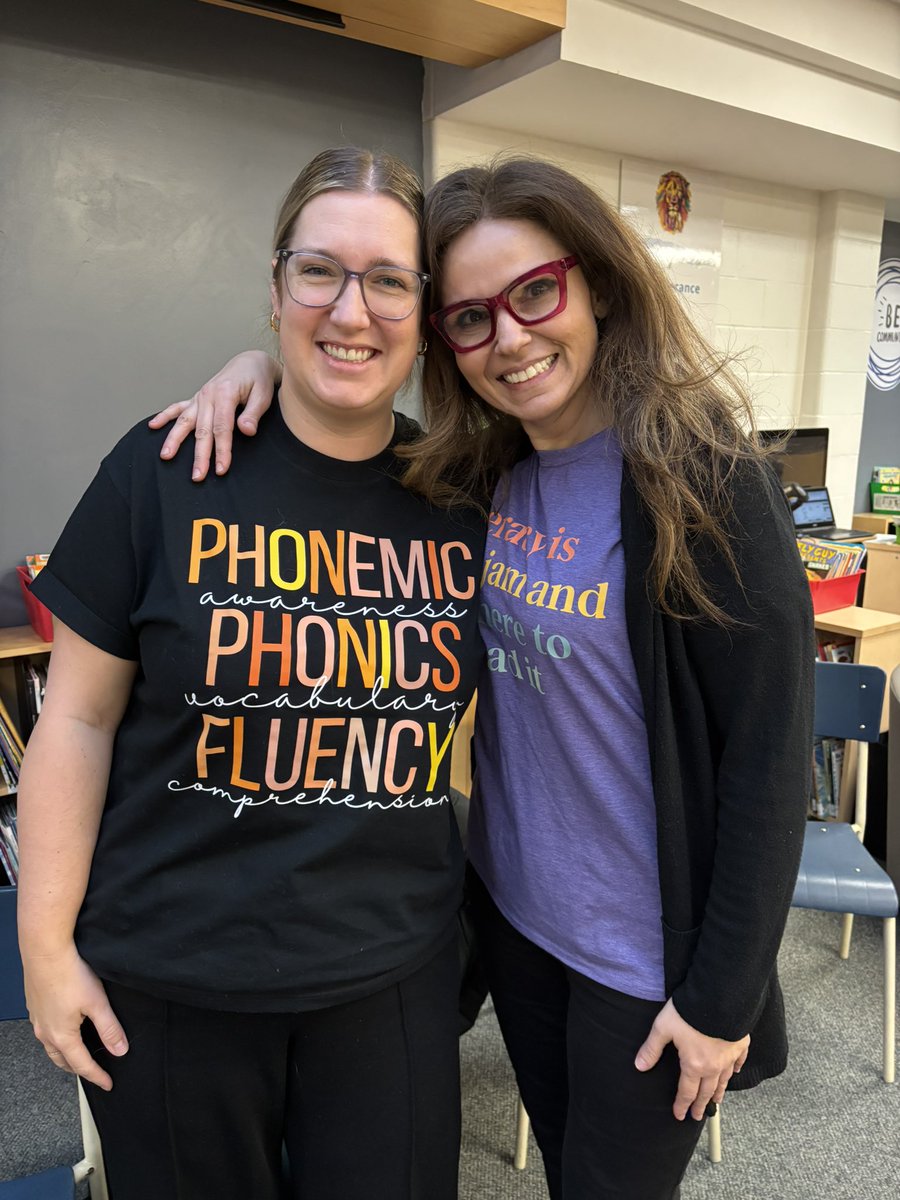 StAnneOCSB's tweet photo. A wonderful morning of learning! Thank you @MsArcuriOCSB @MsCathrynWake @CarolinePignat @StAnne_Resource for leading us this morning @ocsbRE @ocsbDL #ocsbLiteracy @ShelleyMontgo16 https://t.co/8B3wxrIgnm