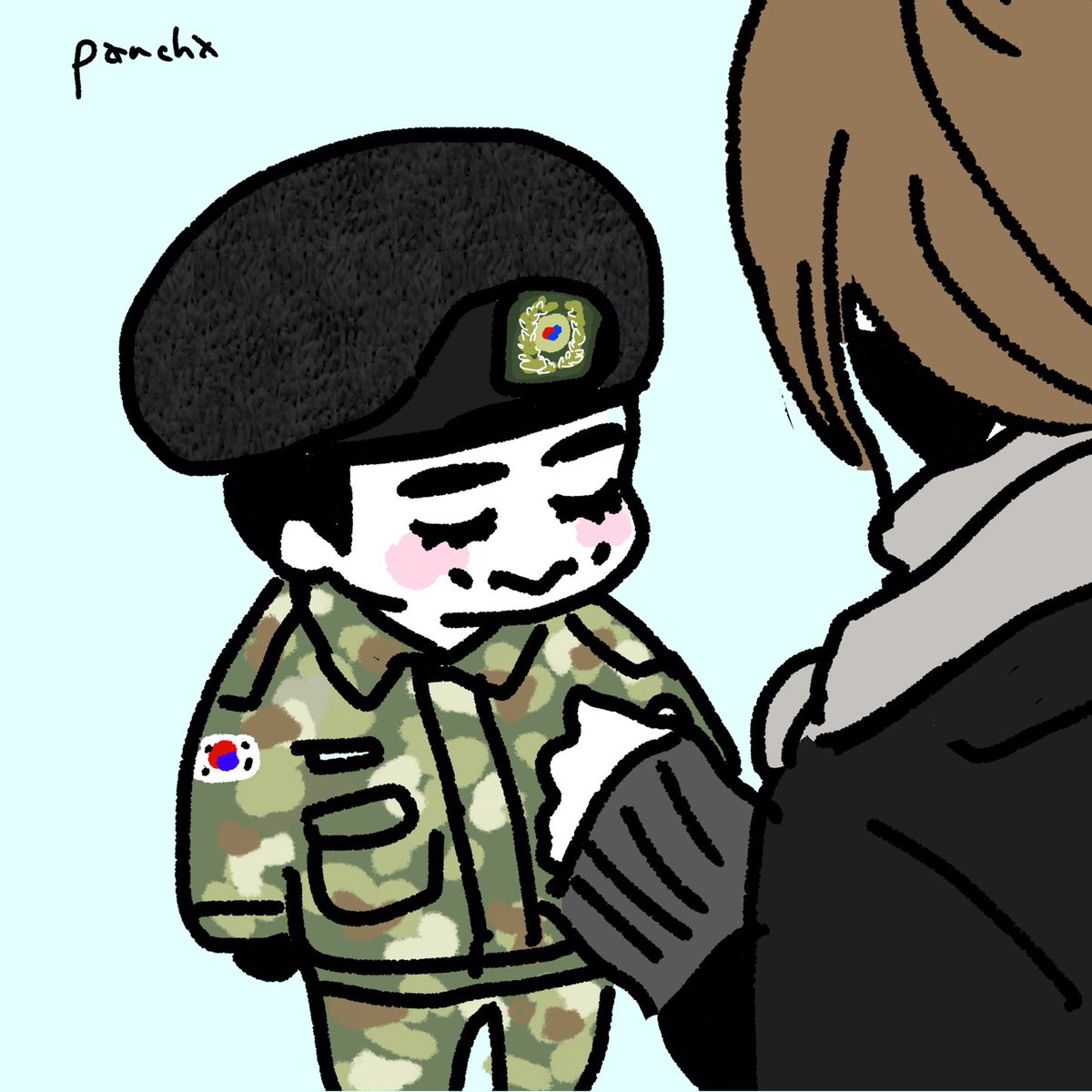 pancha127's tweet photo. 愛 https://t.co/cQS1XtORFO