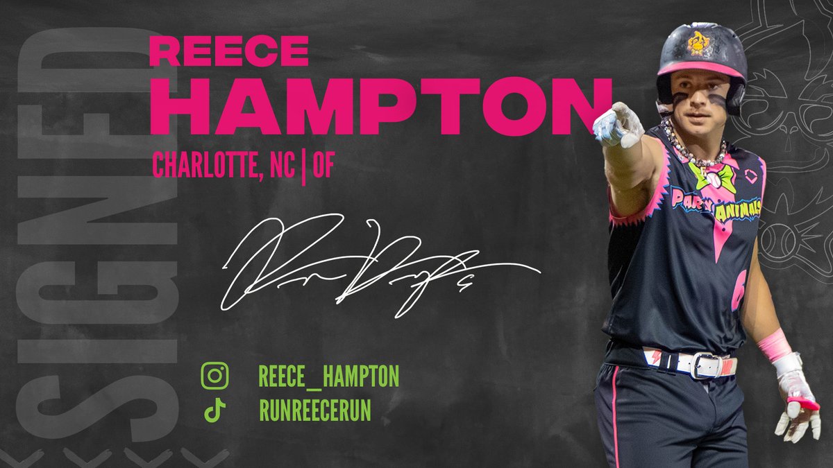 ThePrtyAnimals's tweet photo. Reece Lightning is ready to rumble in 2025⚡ @run_Reece_run 

Next announcement at 11:15am. https://t.co/cfgSmHIiS7