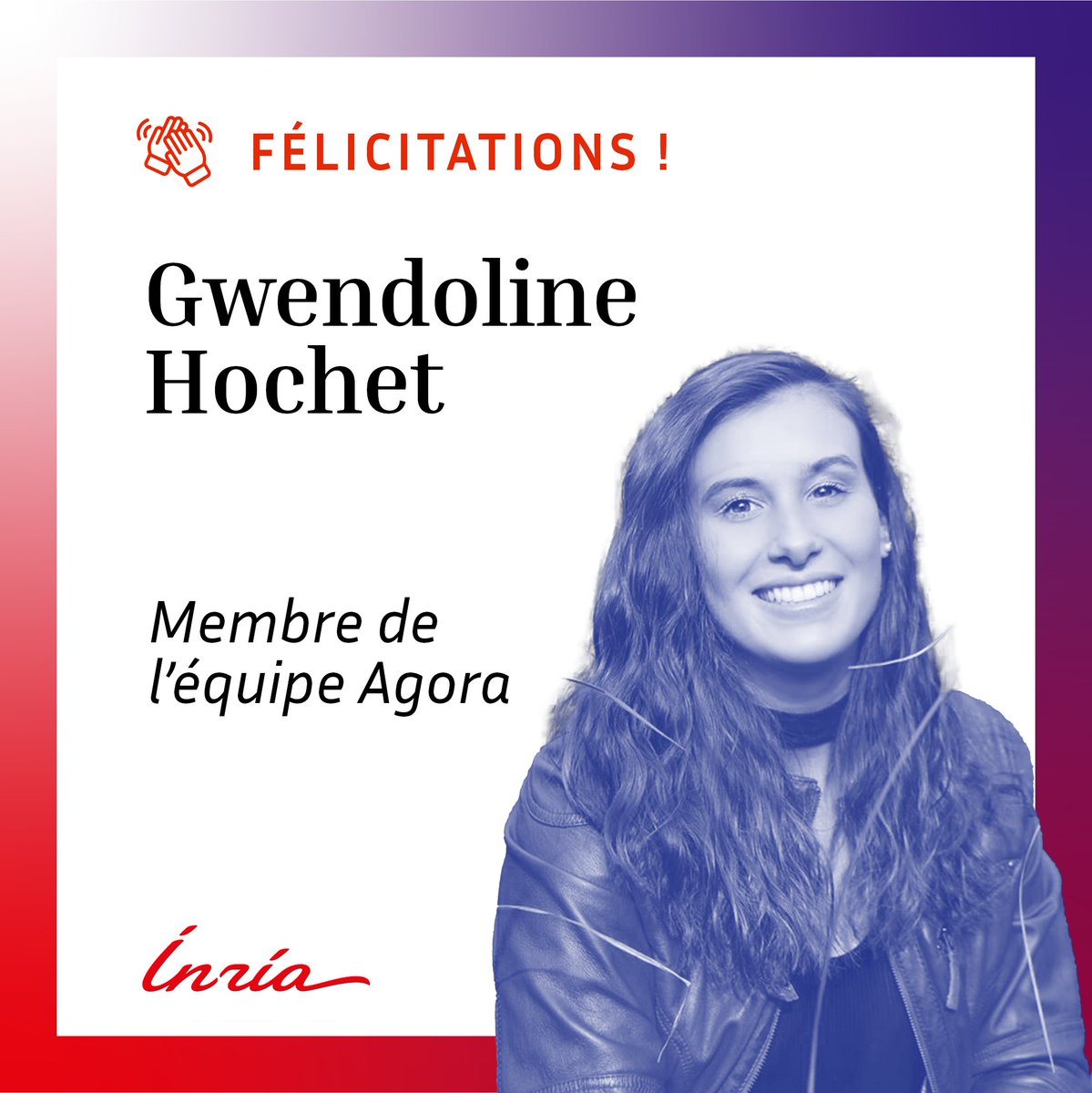 🎉Gwendoline Hochet de l'équipe-projet #Agora soutient sa thèse "Faisabilité et performances d'un réseau LoRa 2.4 GHz" ! 📡📶

<a href="/insadelyon/">INSA Lyon</a> <a href="/citi_lab/">CITI Laboratory</a>