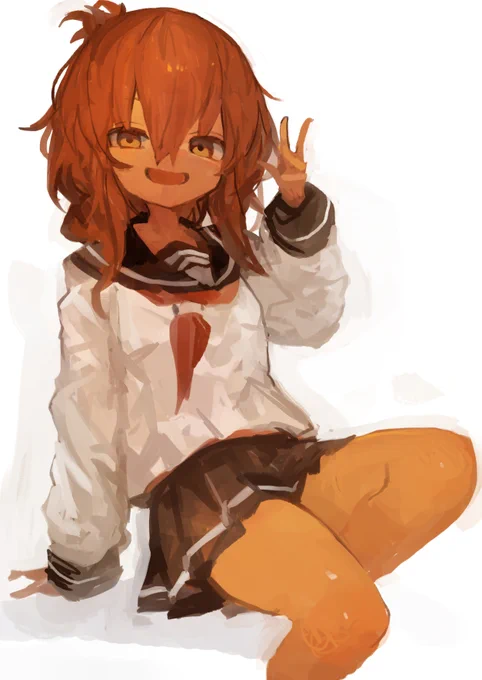 なのです。 