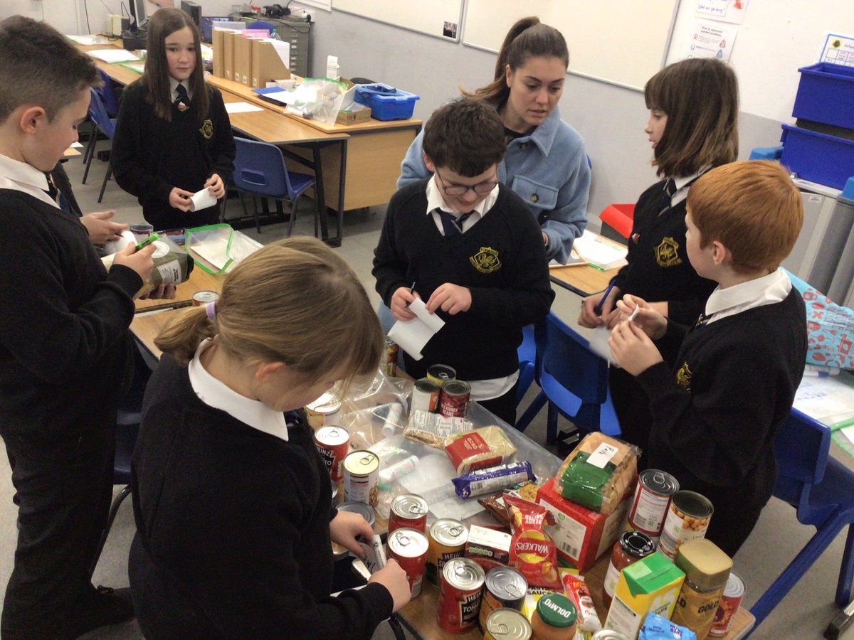 Newbridge School Family and Community Engagement tweet media