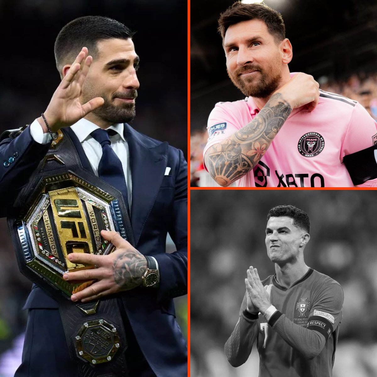 El Inmortal 🇪🇸 tweet media