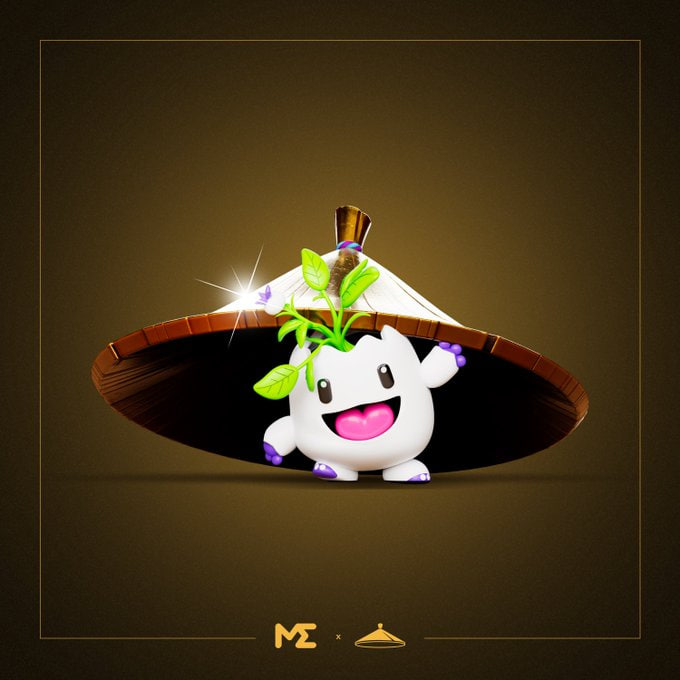 qEnieL's tweet photo. 🔥 Your $ME Tokens Are Waiting!

Magic Eden has launched the $ME claim portal. Head over now to verify your eligibility and grab your tokens. It’s your time to shine in the ecosystem!

🌐 Start claiming here: https://t.co/iGGqFDNFWd
📅 Date: Today
#MagicEden https://t.co/aT392PYIUX
