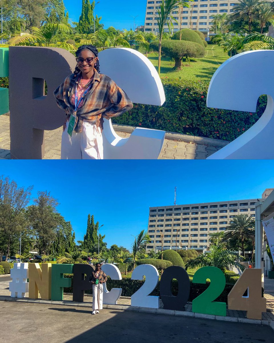 jolaadura_'s tweet image. Passionate young advocates and seasoned experts all united by the common goal of empowering the next generation through family planning.

#mainconference #youthpavilion #NFPYouthPreconference24 #facepaintingforfamilyplanning #FP4FP #art #artadvocacy #artforchange #srhr #fp